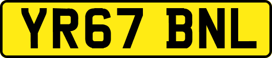 YR67BNL