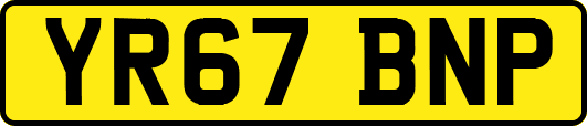 YR67BNP