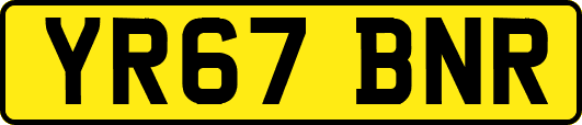 YR67BNR
