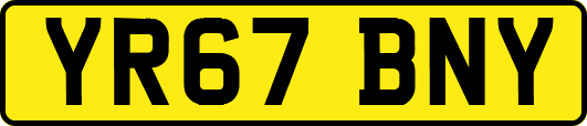 YR67BNY