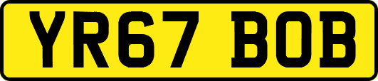 YR67BOB