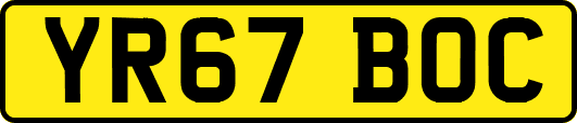 YR67BOC