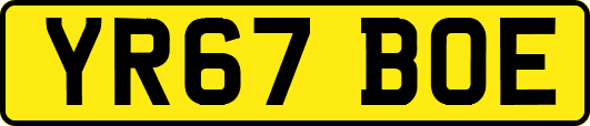 YR67BOE