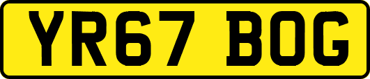 YR67BOG