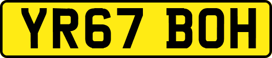 YR67BOH
