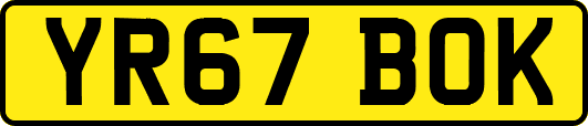 YR67BOK