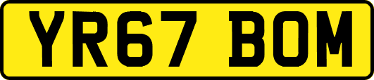 YR67BOM
