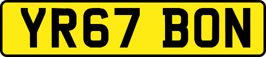 YR67BON