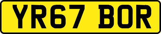 YR67BOR