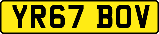 YR67BOV