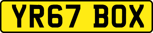 YR67BOX