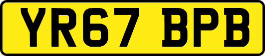 YR67BPB