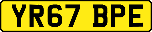 YR67BPE