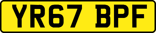 YR67BPF