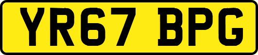 YR67BPG