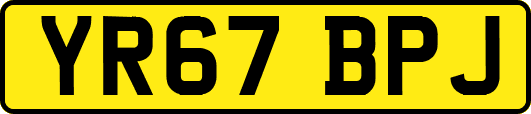 YR67BPJ