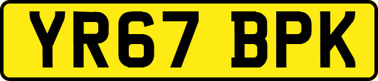 YR67BPK