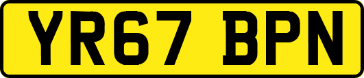 YR67BPN