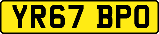 YR67BPO