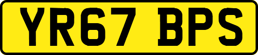 YR67BPS