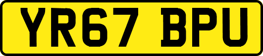 YR67BPU