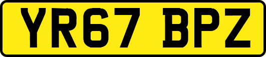 YR67BPZ