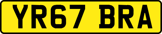 YR67BRA