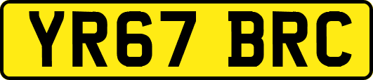 YR67BRC