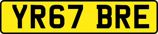YR67BRE