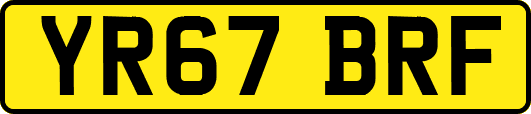 YR67BRF