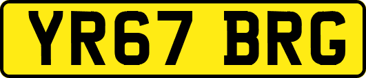 YR67BRG