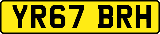 YR67BRH