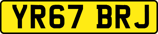 YR67BRJ