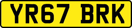 YR67BRK