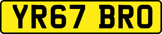 YR67BRO
