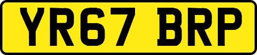 YR67BRP