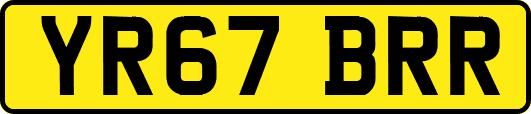 YR67BRR