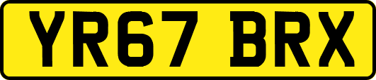 YR67BRX