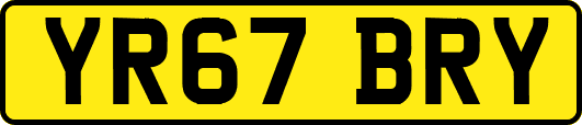 YR67BRY