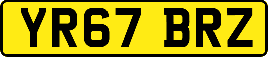 YR67BRZ