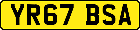 YR67BSA