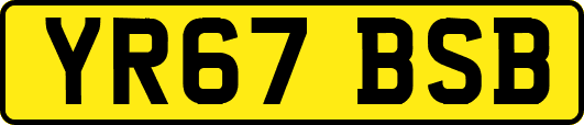 YR67BSB