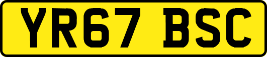YR67BSC