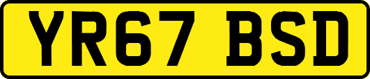 YR67BSD