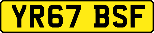 YR67BSF