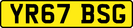 YR67BSG