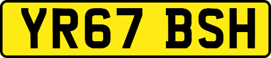 YR67BSH