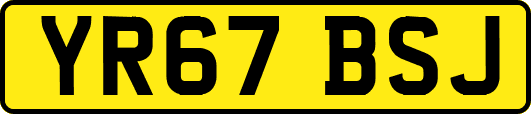 YR67BSJ