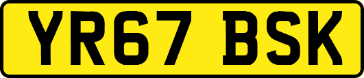 YR67BSK
