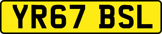 YR67BSL